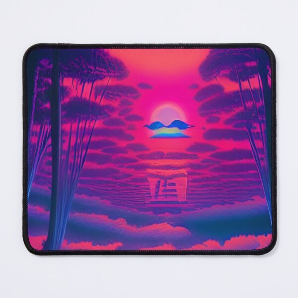 Item preview, Vintage Aesthetic Dreamscape "Goshiru" designed and sold by Dreamscape Apparel.