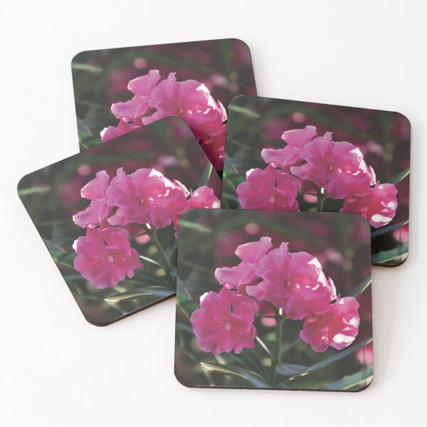 Item preview, Pink Oleander designed and sold by Nerone.