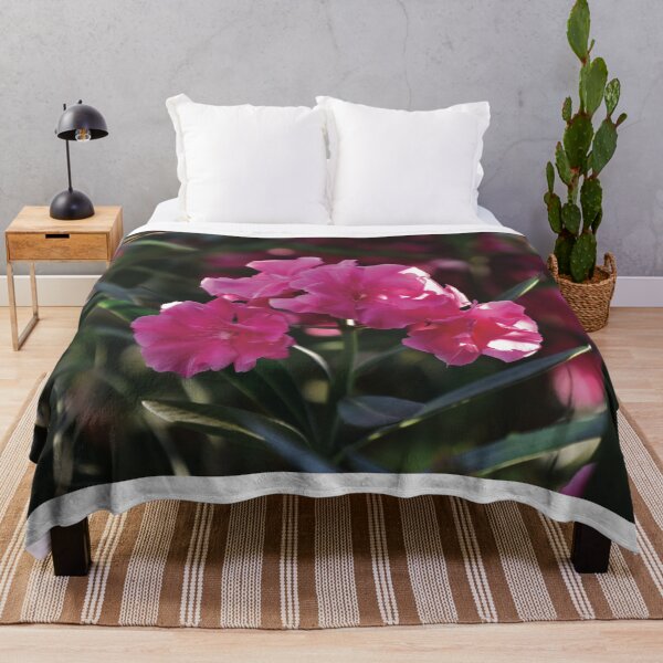Item preview, Pink Oleander designed and sold by Nerone.
