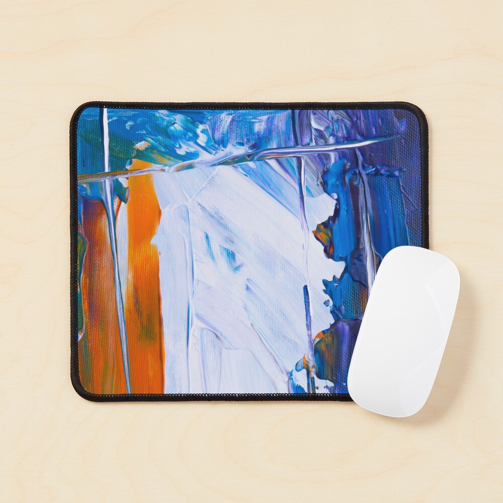 Item preview, Mouse Pad designed and sold by Claudiocmb.