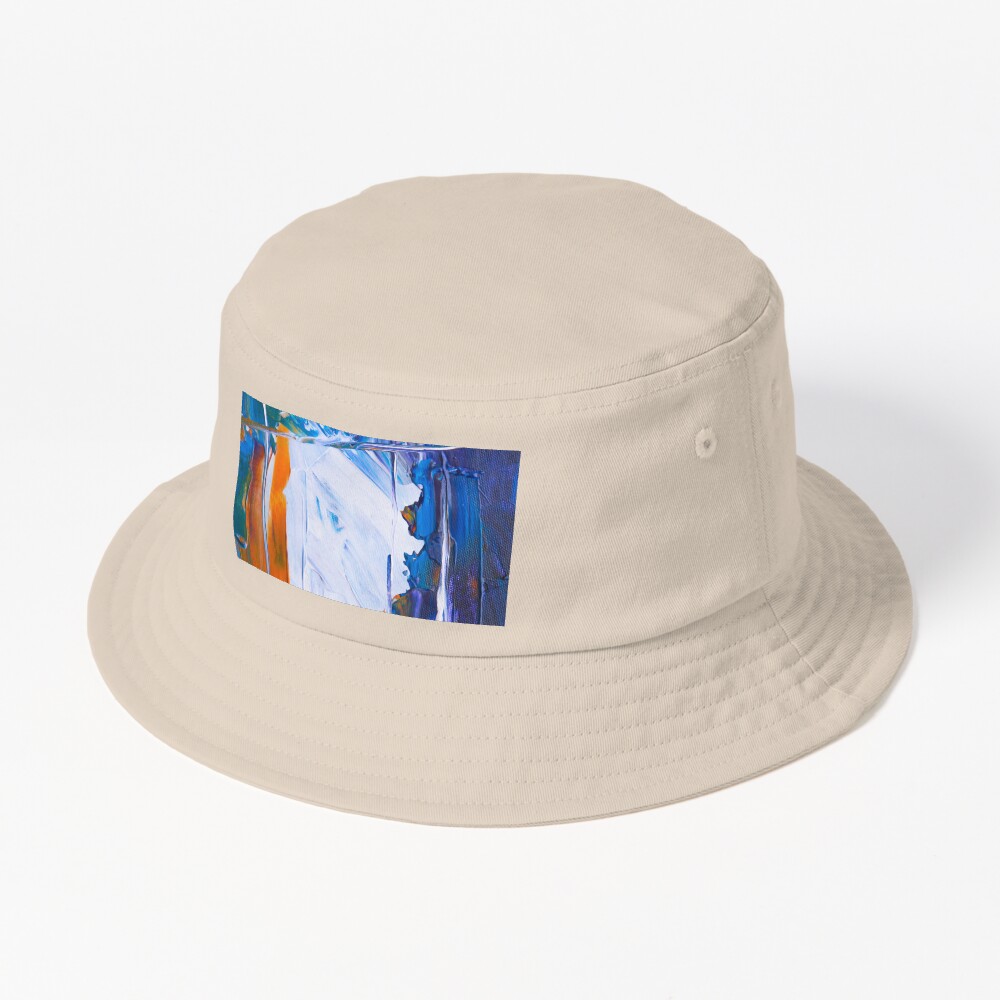 Item preview, Bucket Hat designed and sold by Claudiocmb.