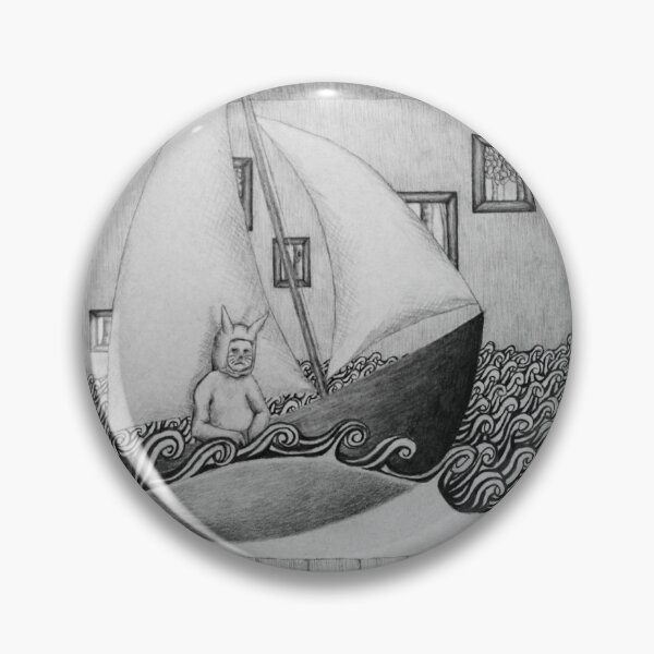 Item preview, Where the wild things are designed and sold by Ronja.