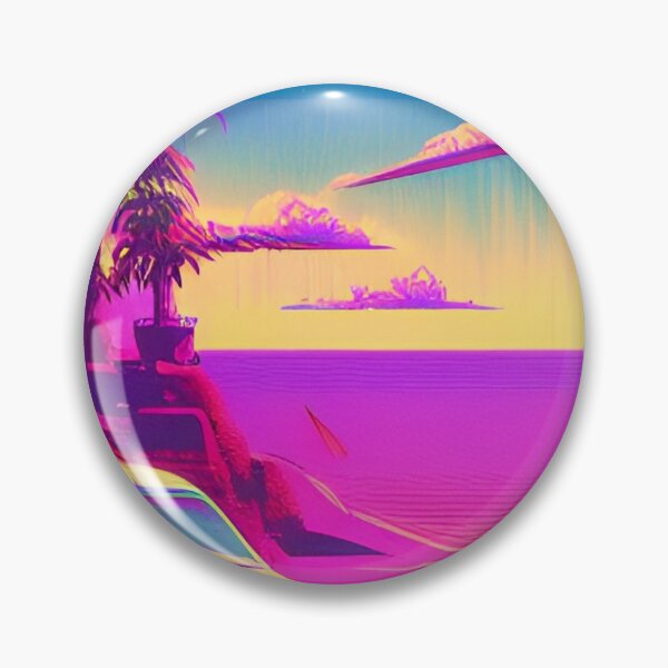 Artikelvorschau, Vintage ästhetische Traumlandschaft "Udatame" entworfen und verkauft von Dreamscape Apparel.