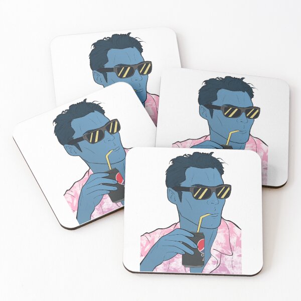 Item preview, Summertime Thrawn designed and sold by blackmonitor.