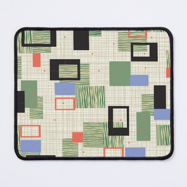 Item preview, Mid Century Modern 8a designed and sold by Makanahele.