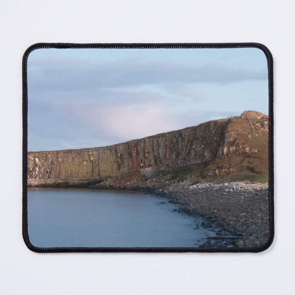 Item preview, Dunstanburgh castle, Northumberland designed and sold by HazelWright.
