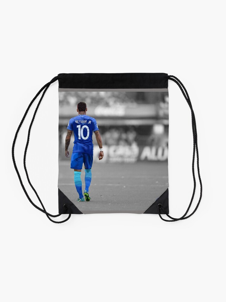 Neymar Jr- Brazil Legend Photographic Print for Sale by FootballArcade