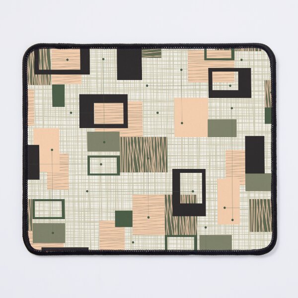Item preview, Mid Century Modern 10a designed and sold by Makanahele.