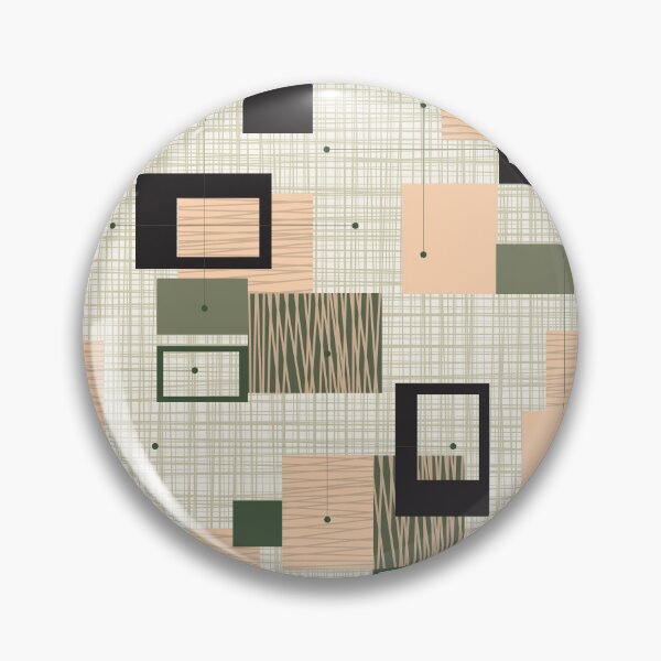 Item preview, Mid Century Modern 10a designed and sold by Makanahele.