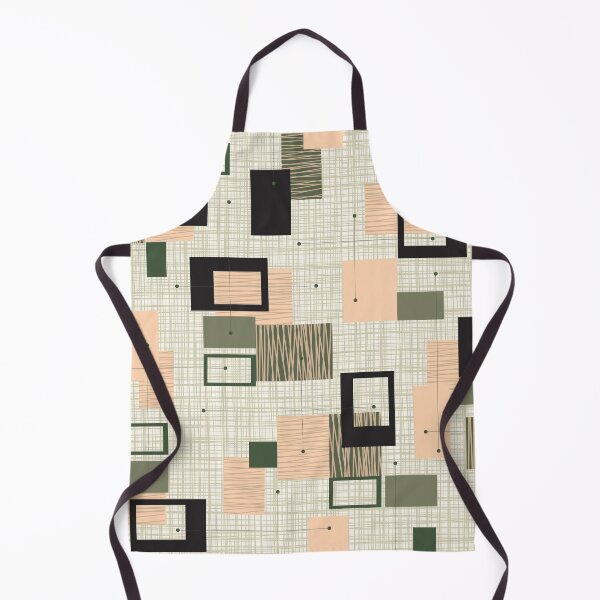 Item preview, Mid Century Modern 10a designed and sold by Makanahele.