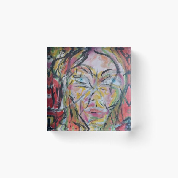 Item preview, faces designed and sold by CTopilart.