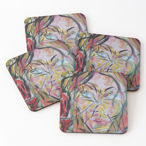 Item preview, faces designed and sold by CTopilart.