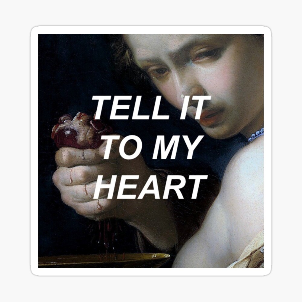 Tell It To My Heart (feat. Hozier), Meduza