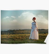 Serenity Poster