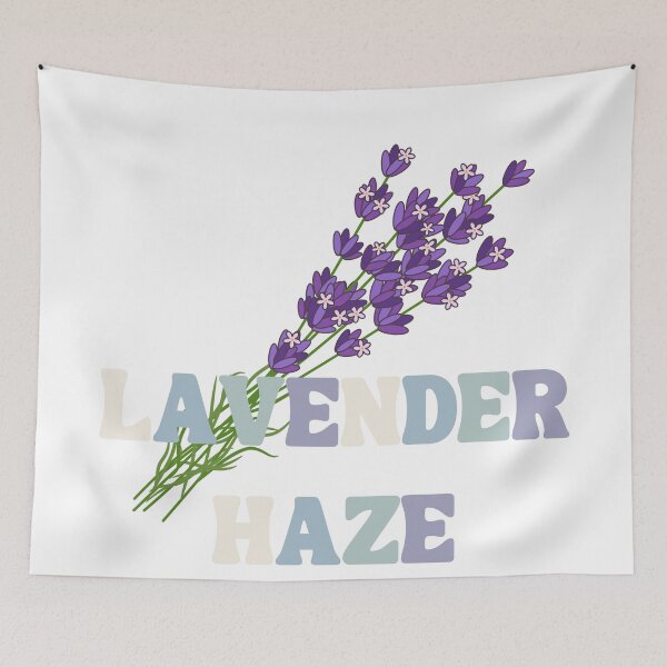 Item preview, lav haze designed and sold by cottagecorococo.