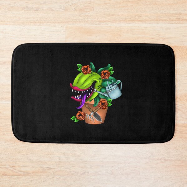 Item preview, The Monster Gardeners  designed and sold by AcidicMeltdown.