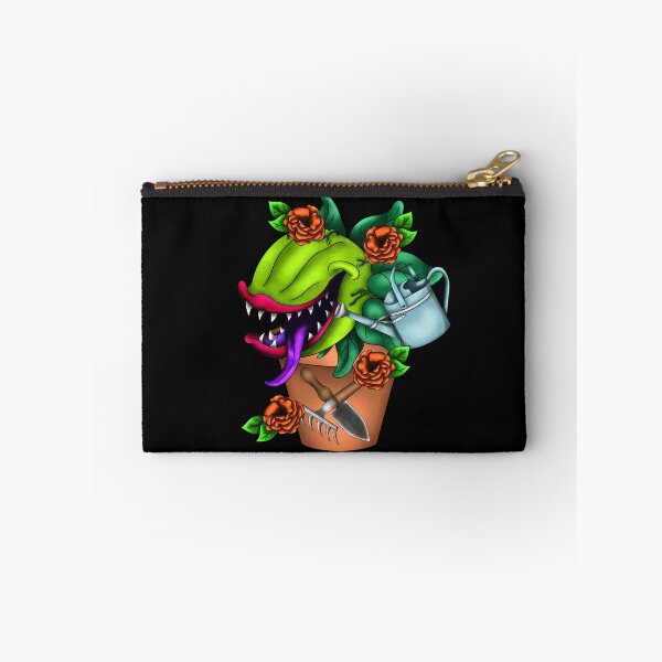 Item preview, The Monster Gardeners  designed and sold by AcidicMeltdown.