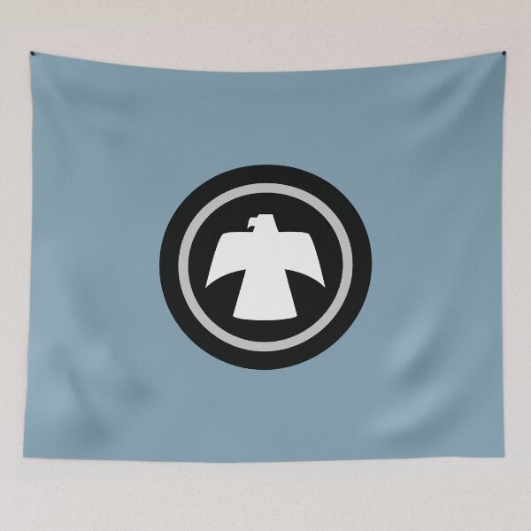 Item preview, Navi- Tomahawk Man designed and sold by johnsowhat94.