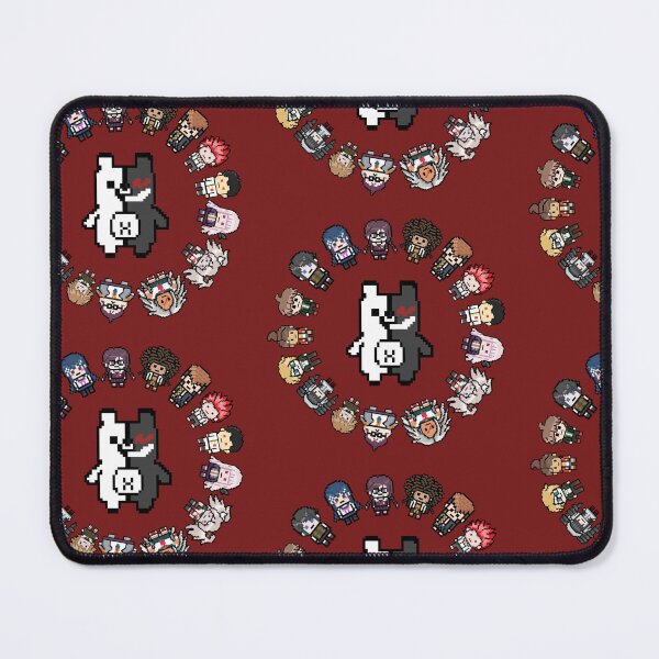 Item preview, Danganronpa Trigger happy havoc  designed and sold by Something-Artz.