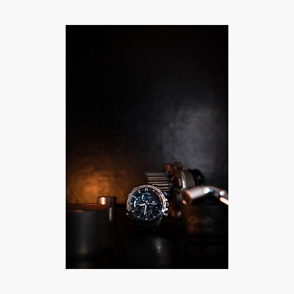 Item preview, Casio Edifice EQB-800D-1AER #1 designed and sold by Konnat Andreas.