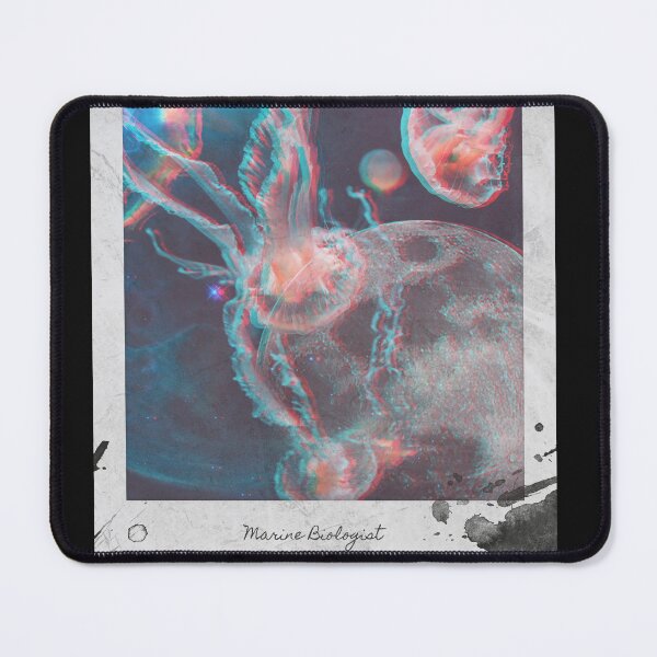 Item preview, Marine Biology designed and sold by GoaTees23.
