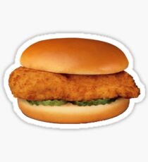 Chick Fil A Stickers | Redbubble