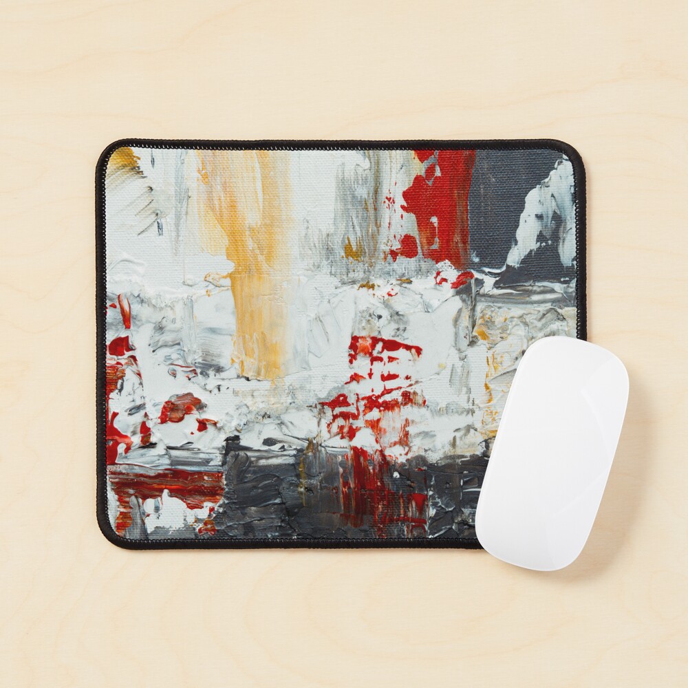 Item preview, Mouse Pad designed and sold by Claudiocmb.