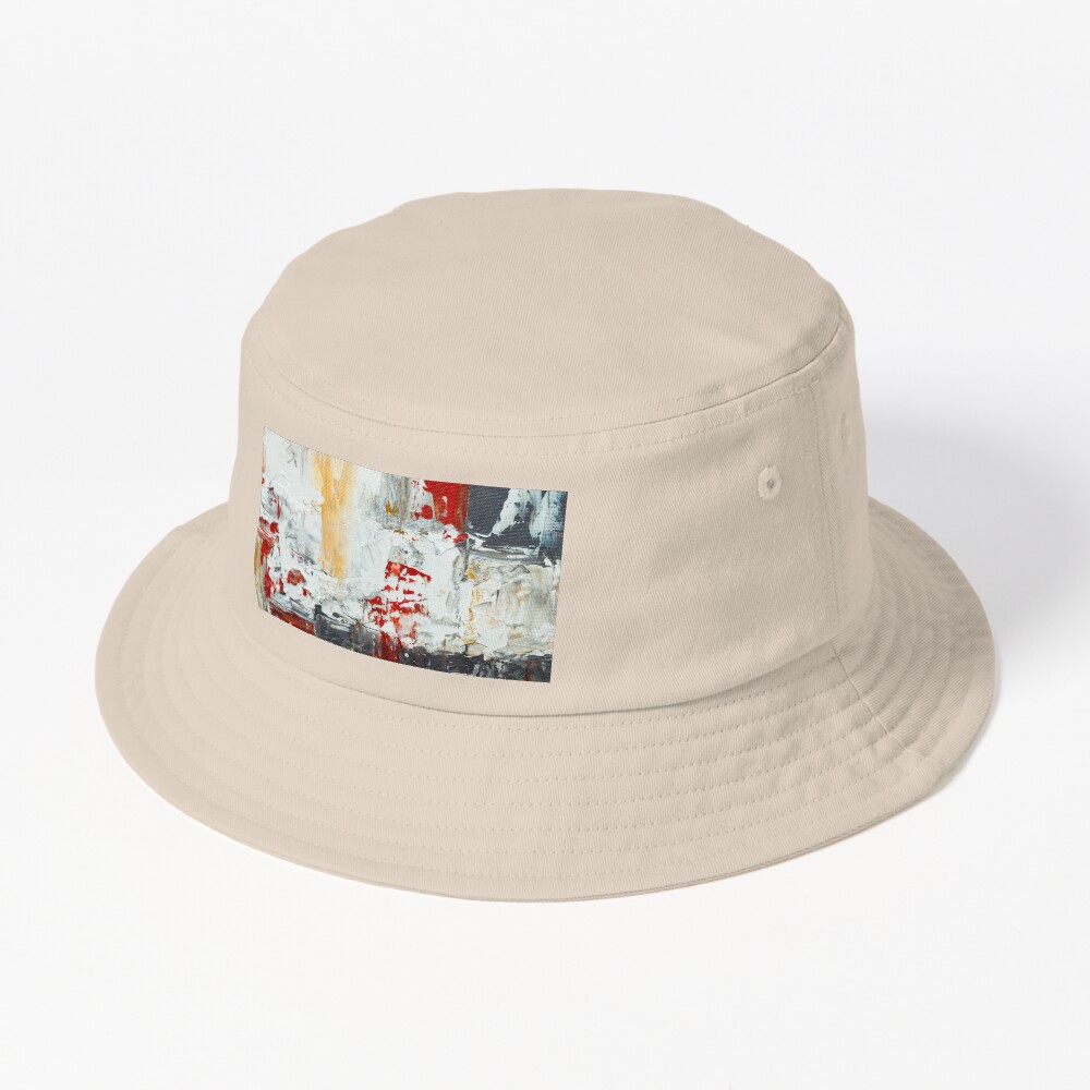 Item preview, Bucket Hat designed and sold by Claudiocmb.
