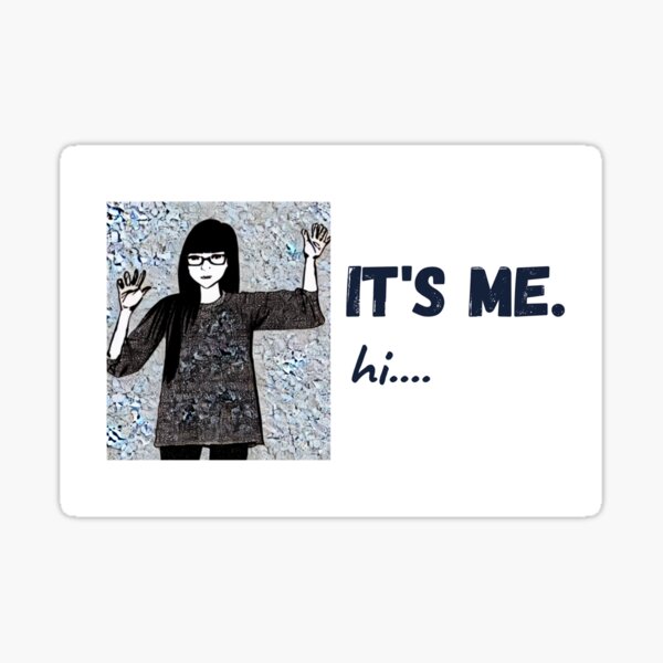 It's me | Clip art library, Drawing artwork, Retail logos