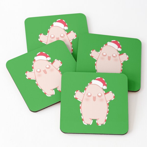Item preview, Mr. Christmas Green designed and sold by bluehati.