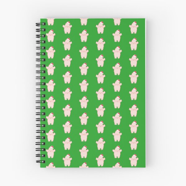 Item preview, Sr. navidad verde designed and sold by bluehati.