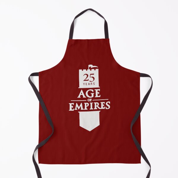 Item preview, Age of Empires - 25 Years designed and sold by laurasgallery.