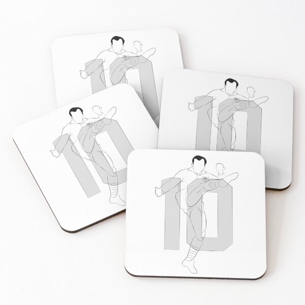 Item preview, Hugo Porta Rugby by Gonzalo Pereyra designed and sold by Pablo Pereyra.