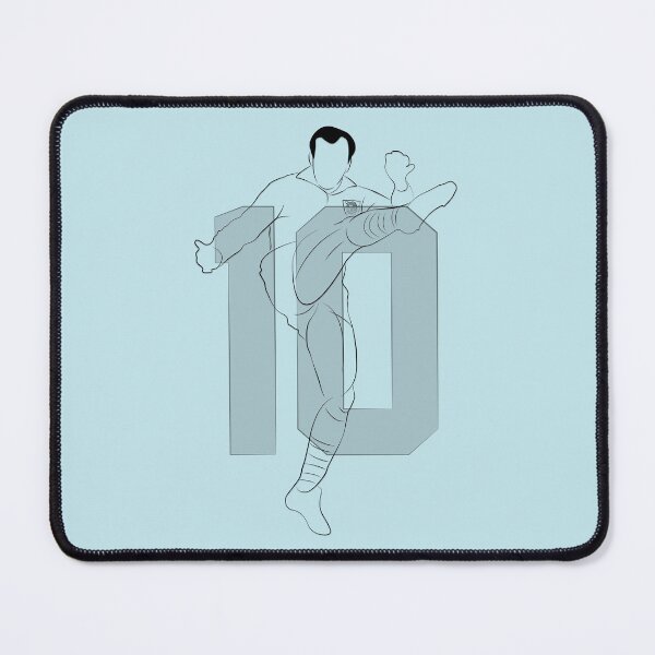 Item preview, Hugo Porta Rugby by Gonzalo Pereyra designed and sold by Pablo Pereyra.