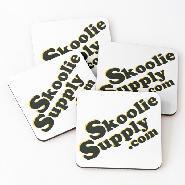 Item preview, Skoolie Supply Logo designed and sold by SkoolieSupply.