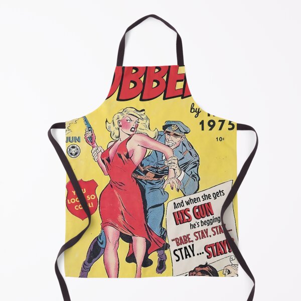 Item preview, Robbers The 1975 designed and sold by randyhmills.