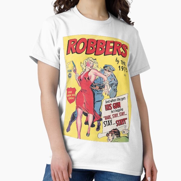 Artikel-Vorschau von Räuber 1975, designt und verkauft von randyhmills.