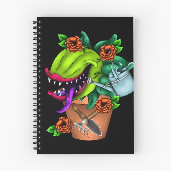 Item preview, The Monster Gardeners designed and sold by AcidicMeltdown.