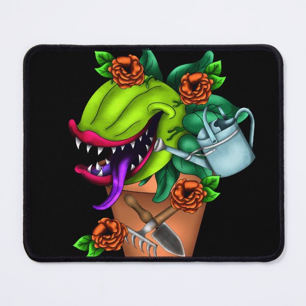 Item preview, The Monster Gardeners designed and sold by AcidicMeltdown.
