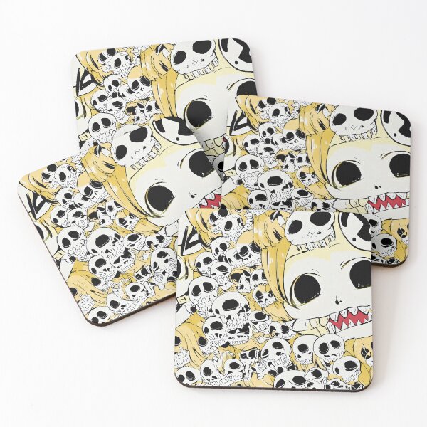 Item preview, Bone heads designed and sold by Mori-Arty.