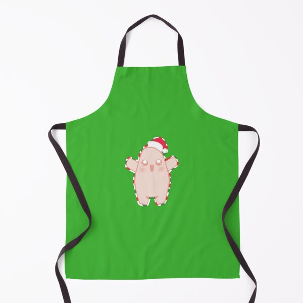 Item preview, Mr. Christmas Green designed and sold by bluehati.
