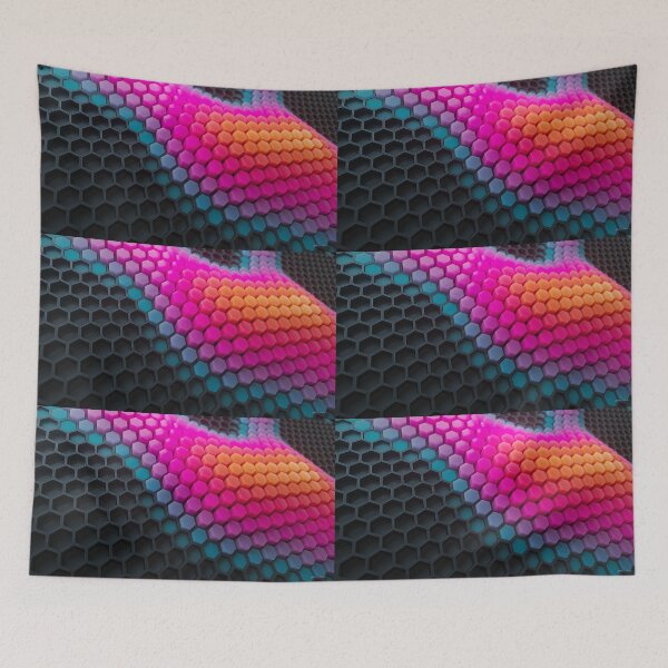 Item preview, New popcorn colourfull design  designed and sold by Ahilwani.