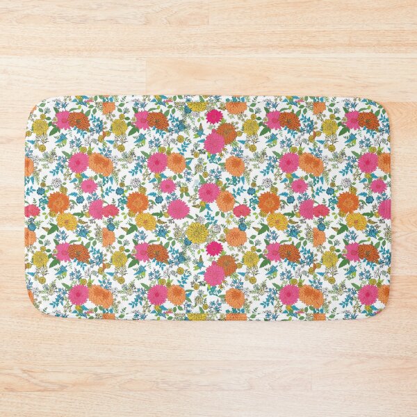 Item preview, Pretty Floral Chinoiserie Girls Home Decor, Phone Accessories, Pet Supplies designed and sold by bySoutherngal.
