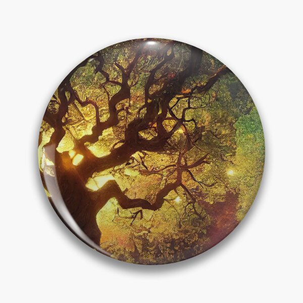 Item preview, The Garden of the Hesperides designed and sold by OccultDreams.