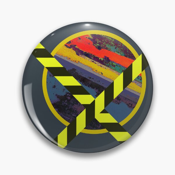 Item preview, Forcefield original design designed and sold by pop-and-bee.