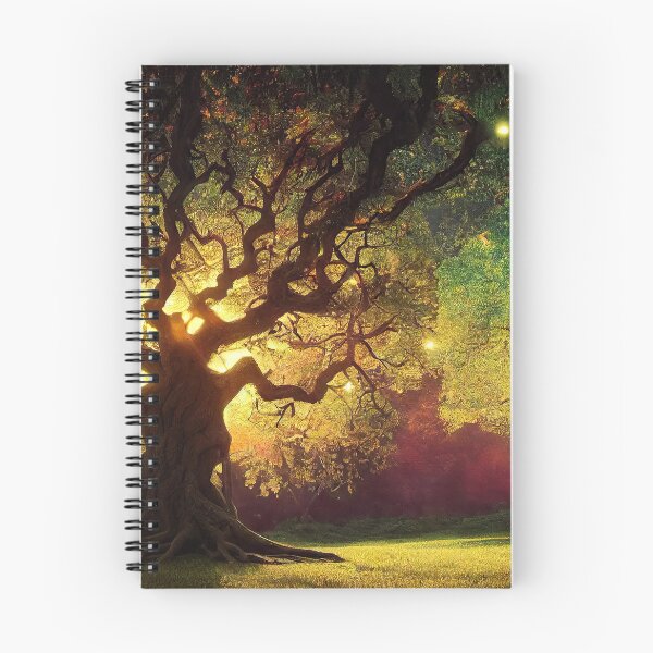 Item preview, The Garden of the Hesperides designed and sold by OccultDreams.