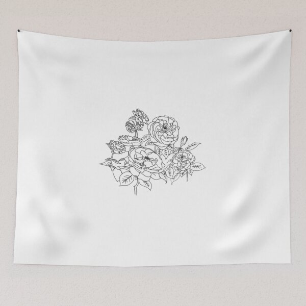 Item preview, Peninsula Park Roses designed and sold by Morgan  Weber.