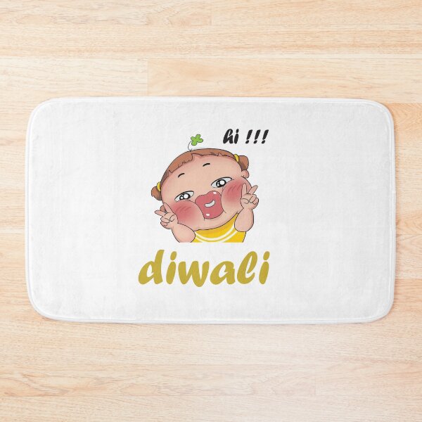 Item preview, funny t-shirt diwali beautiful quote designed and sold by phi11designer.