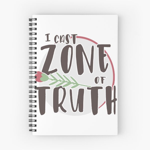 Item preview, Zona de verdad designed and sold by lup r.