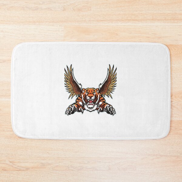 Item preview, Flying Tiger designed and sold by whskyrcksktchn.